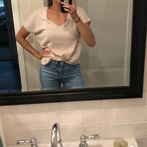 Urban outfitters cotton top